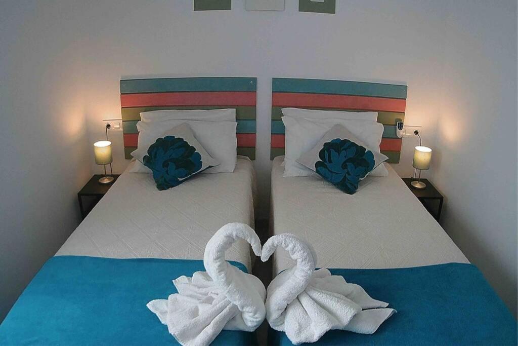 La Gaviota Apartment, In The Heart Of The Port Jávea Екстериор снимка