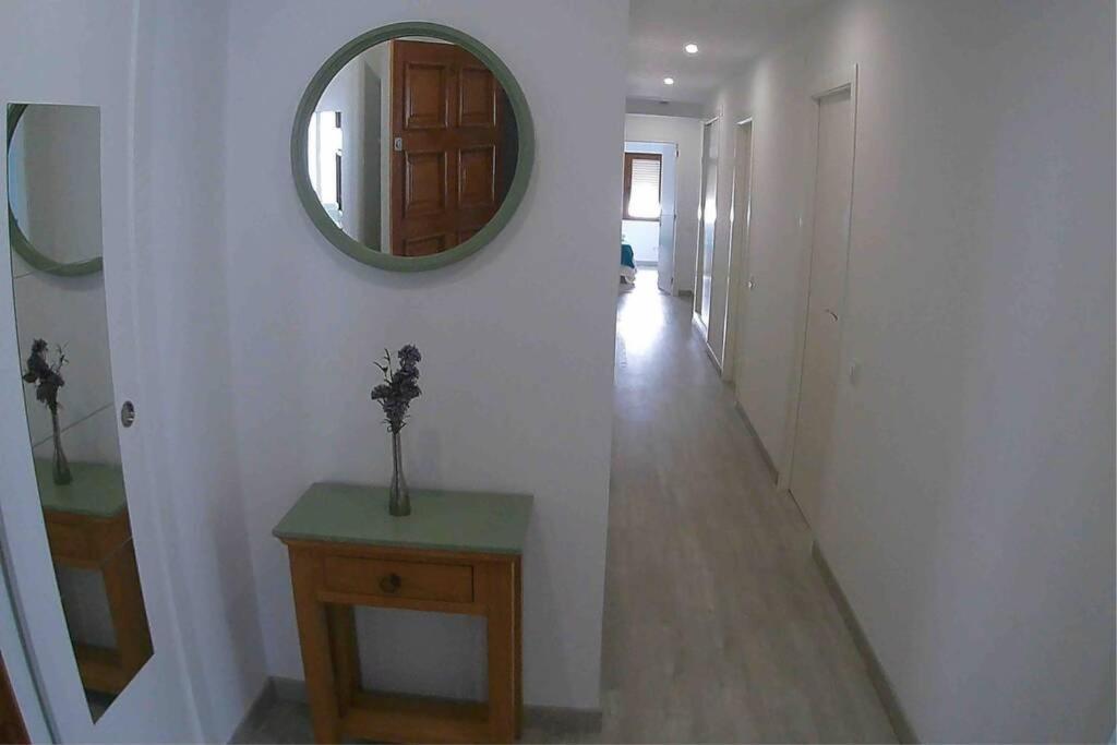 La Gaviota Apartment, In The Heart Of The Port Jávea Екстериор снимка