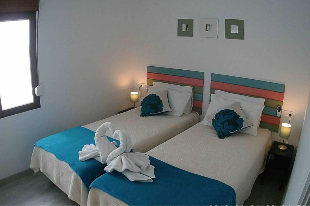La Gaviota Apartment, In The Heart Of The Port Jávea Екстериор снимка